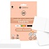 Cosmeau - wasstrips - cherry blossom (20 wasbeurten) Cosmeau - wasstrips - cherry blossom (20 wasbeurten)
