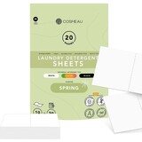 Cosmeau Cosmeau - wasstrips - spring (20 wasbeurten)