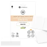 Cosmeau Cosmeau - wasstrips white - spring (20 wasbeurten)