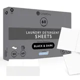 Cosmeau Cosmeau - wasstrips black & dark - sea breeze (60 wasbeurten)