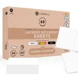 Cosmeau Cosmeau - wasstrips - cherry blossom (60 wasbeurten)