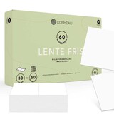 Cosmeau Cosmeau - wasstrips - spring (60 wasbeurten)