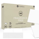 Cosmeau Cosmeau - wasstrips - geurloos (60 wasbeurten) Cosmeau Cosmeau - wasstrips - geurloos (60 wasbeurten)