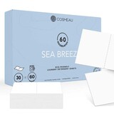 Cosmeau Cosmeau - wasstrips - sea breeze (60 wasbeurten)