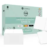 Cosmeau Cosmeau - wasstrips - wild forest (120 wasbeurten)