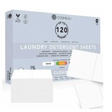 Cosmeau Cosmeau - wasstrips - clouds (120 wasbeurten)