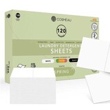 Cosmeau Cosmeau - wasstrips - spring (120 wasbeurten)