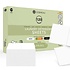 Cosmeau - wasstrips - spring (120 wasbeurten) Cosmeau - wasstrips - spring (120 wasbeurten)