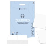 Cosmeau Cosmeau - wasstrips - sea breeze (20 wasbeurten)