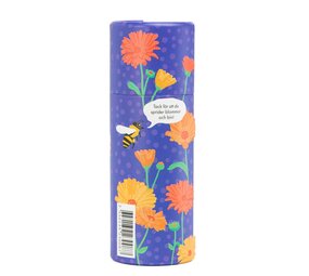 Gustaf & Linnea Gustaf och linnea - solid body lotion - calendula