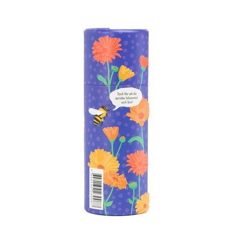 Gustaf & Linnea Gustaf och linnea - solid body lotion - calendula