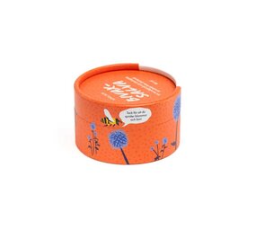 Gustaf & Linnea Gustaf och linnea - beeswax balm - sinaasappel Gustaf & Linnea Gustaf och linnea - beeswax balm - sinaasappel