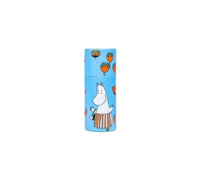 Gustaf & Linnea Gustaf och linnea - lippenbalsem moomin - honing Gustaf & Linnea Gustaf och linnea - lippenbalsem moomin - honing