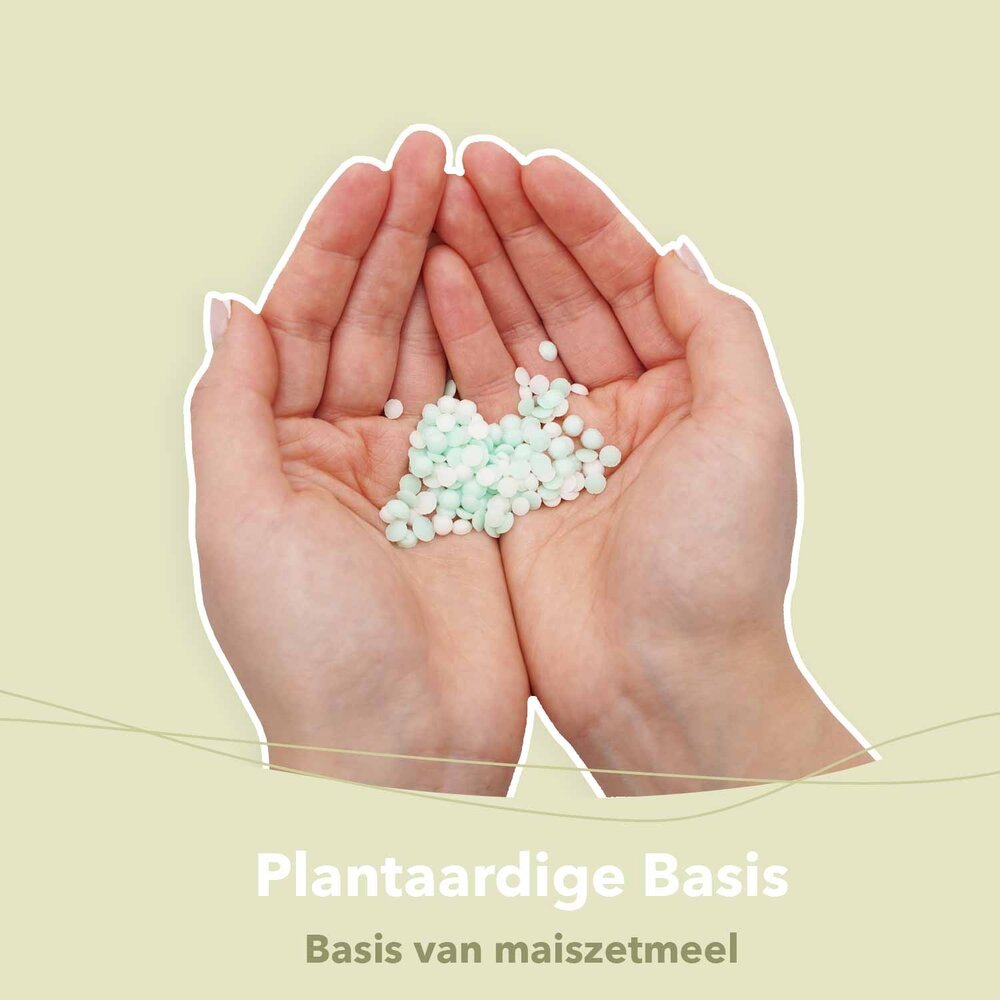 Cosmeau Cosmeau  - geurbooster refill - spring (50 wasbeurten) Cosmeau Cosmeau  - geurbooster refill - spring (50 wasbeurten)