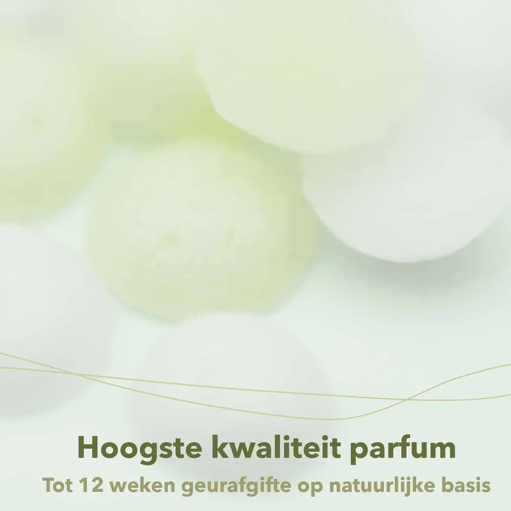 Cosmeau Cosmeau  - geurbooster refill - spring (50 wasbeurten) Cosmeau Cosmeau  - geurbooster refill - spring (50 wasbeurten)