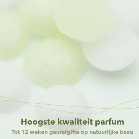 Cosmeau Cosmeau  - geurbooster refill - spring (50 wasbeurten) Cosmeau Cosmeau  - geurbooster refill - spring (50 wasbeurten)