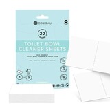 Cosmeau Cosmeau - schoonmaakstrips - toilet (20 schoonmaakbeurten)