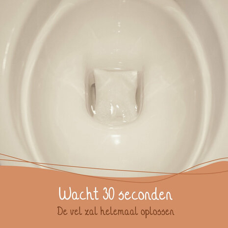 Cosmeau Cosmeau - schoonmaakstrips - toilet (20 schoonmaakbeurten) Cosmeau Cosmeau - schoonmaakstrips - toilet (20 schoonmaakbeurten)