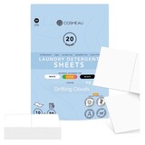 Cosmeau Cosmeau - wasstrips - clouds (20 wasbeurten) Cosmeau Cosmeau - wasstrips - clouds (20 wasbeurten)