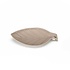 Tools2cook - siliconen lepelhouder - nutmeg grey