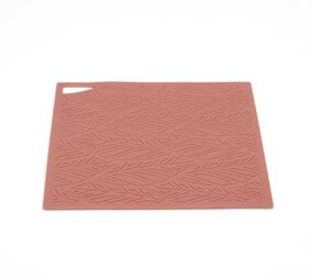 Tools2cook Tools2cook - siliconen pannenlap - raspberry pink