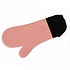 Tools2cook - siliconen ovenwant - raspberry pink Tools2cook - siliconen ovenwant - raspberry pink