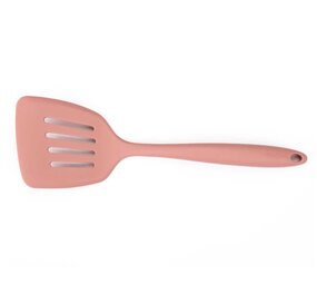 Tools2cook Tools2cook - siliconen bakspatel - raspberry pink