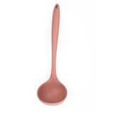 Tools2cook Tools2cook - siliconen soeplepel - raspberry pink Tools2cook Tools2cook - siliconen soeplepel - raspberry pink