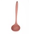 Tools2cook - siliconen soeplepel - raspberry pink Tools2cook - siliconen soeplepel - raspberry pink