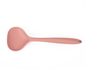 Tools2cook Tools2cook - siliconen woklepel - raspberry pink