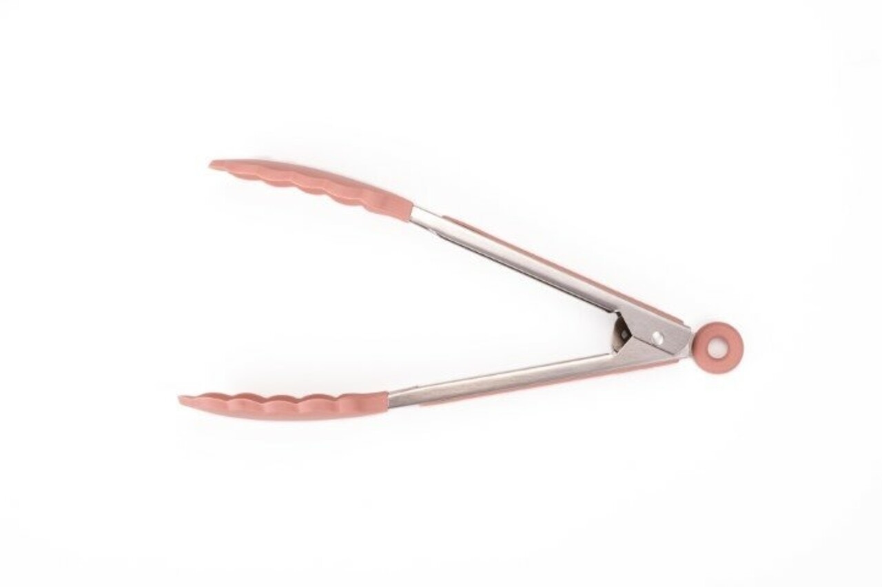 Tools2cook Tools2cook - siliconen keukentang - raspberry pink Tools2cook Tools2cook - siliconen keukentang - raspberry pink