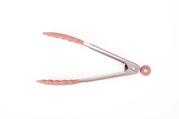 Tools2cook Tools2cook - siliconen keukentang - raspberry pink Tools2cook Tools2cook - siliconen keukentang - raspberry pink