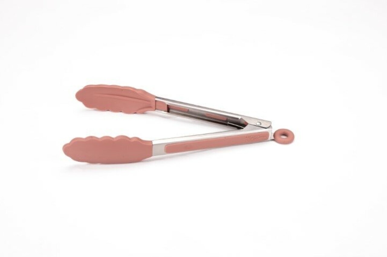 Tools2cook Tools2cook - siliconen keukentang - raspberry pink Tools2cook Tools2cook - siliconen keukentang - raspberry pink