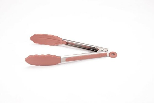 Tools2cook Tools2cook - siliconen keukentang - raspberry pink Tools2cook Tools2cook - siliconen keukentang - raspberry pink