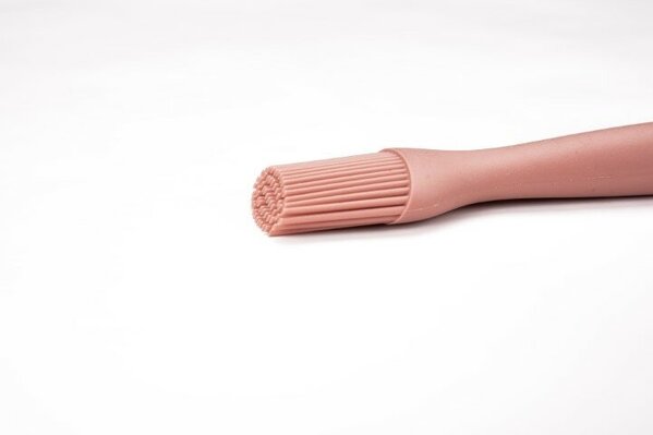 Tools2cook Tools2cook - siliconen kwast - raspberry pink