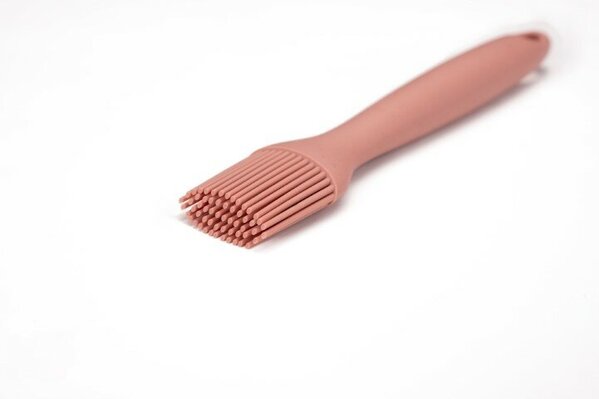Tools2cook Tools2cook - siliconen kwast - raspberry pink