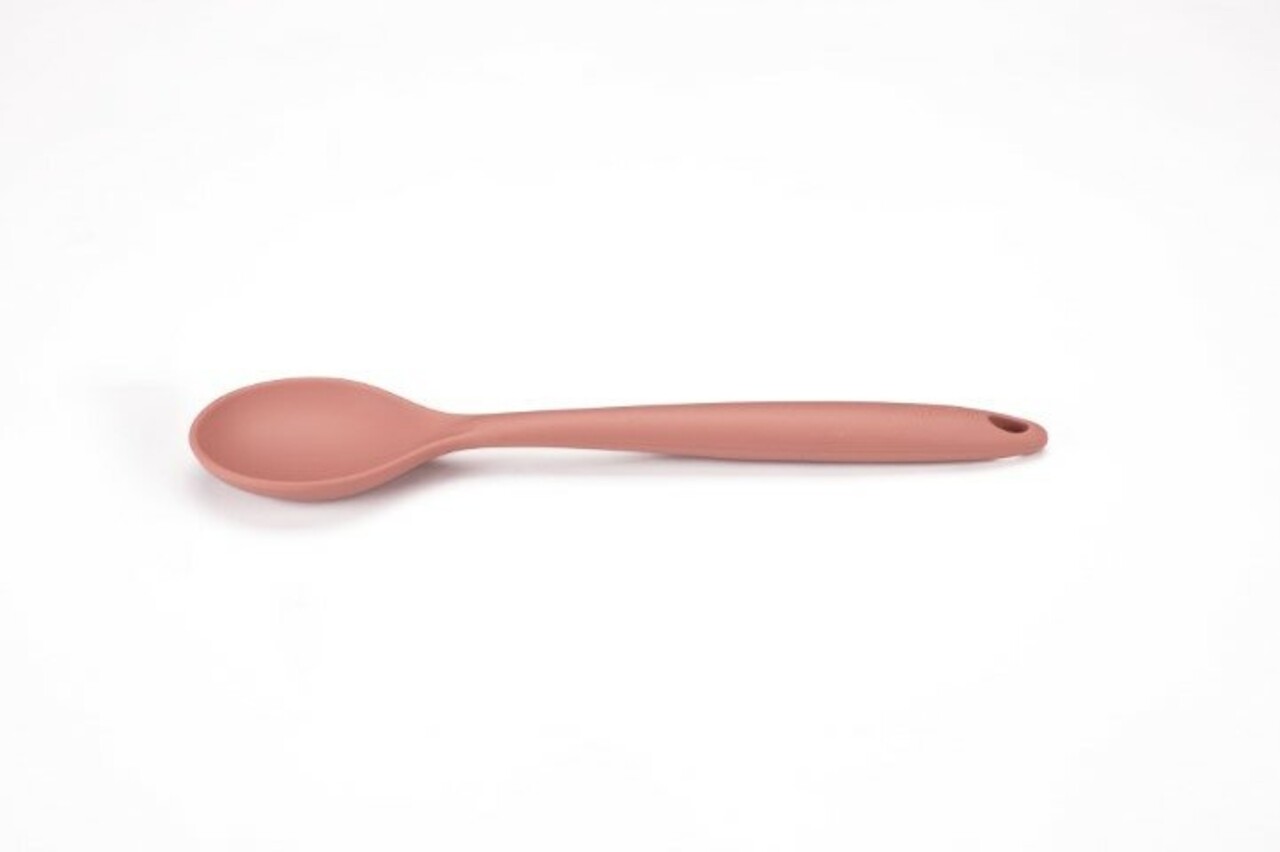 Tools2cook Tools2cook - siliconen lepel - raspberry pink