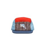 Sticky Lemon Sticky Lemon - cap wonders - orca Sticky Lemon Sticky Lemon - cap wonders - orca