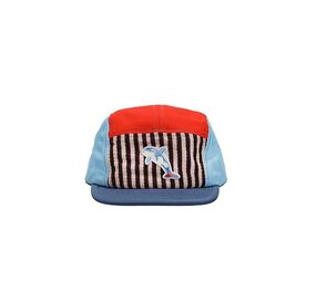 Sticky Lemon Sticky Lemon - cap wonders - orca Sticky Lemon Sticky Lemon - cap wonders - orca