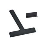 Zone Denmark Zone - douchewisser ume - black Zone Denmark Zone - douchewisser ume - black