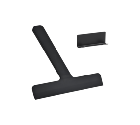 Zone Denmark Zone - douchewisser ume - black Zone Denmark Zone - douchewisser ume - black