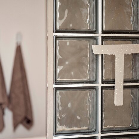Zone Denmark Zone - douchewisser ume - taupe