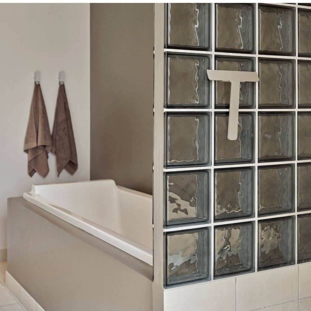 Zone Denmark Zone - douchewisser ume - taupe