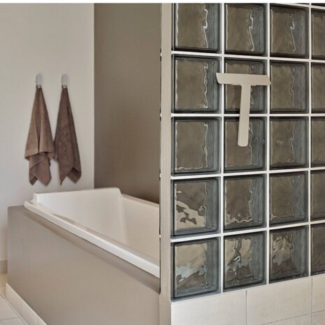Zone Denmark Zone - douchewisser ume - taupe