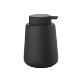 Zone Denmark Zone - zeepdispenser nova one - black Zone Denmark Zone - zeepdispenser nova one - black