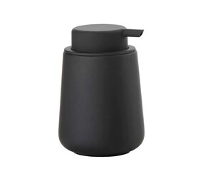 Zone Denmark Zone - zeepdispenser nova one - black