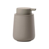 Zone Denmark Zone - zeepdispenser nova one - taupe Zone Denmark Zone - zeepdispenser nova one - taupe