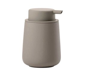 Zone Denmark Zone - zeepdispenser nova one - taupe