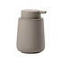Zone - zeepdispenser nova one - taupe Zone - zeepdispenser nova one - taupe
