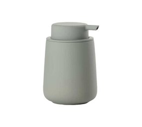 Zone Denmark Zone - zeepdispenser nova one - matcha green Zone Denmark Zone - zeepdispenser nova one - matcha green